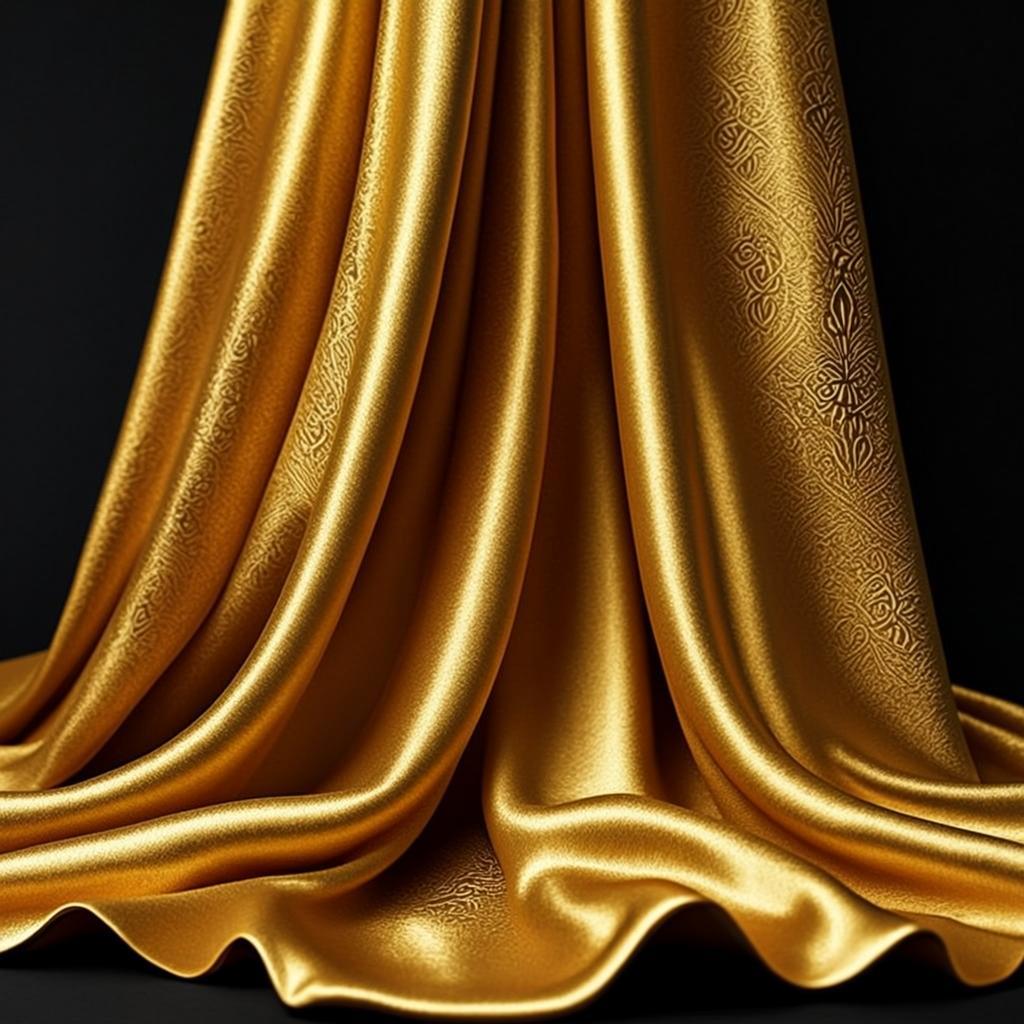 Austria Quality — Bazin champagne miroir
