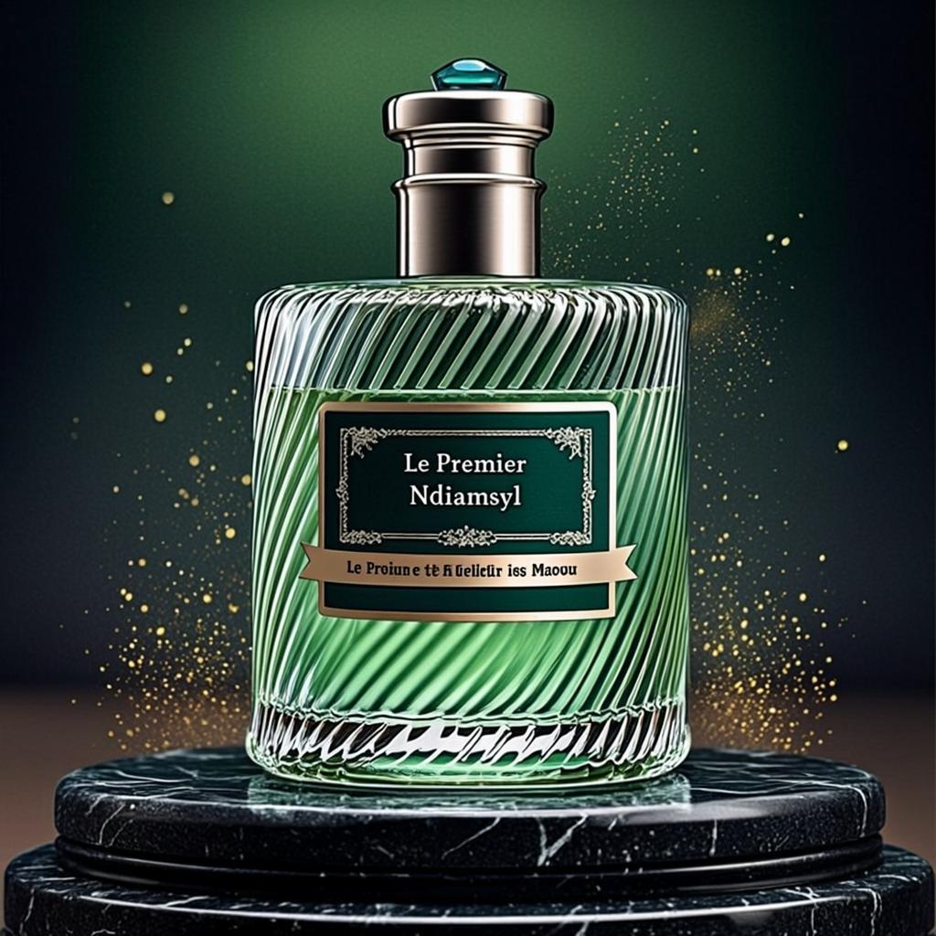 Emerald Asia