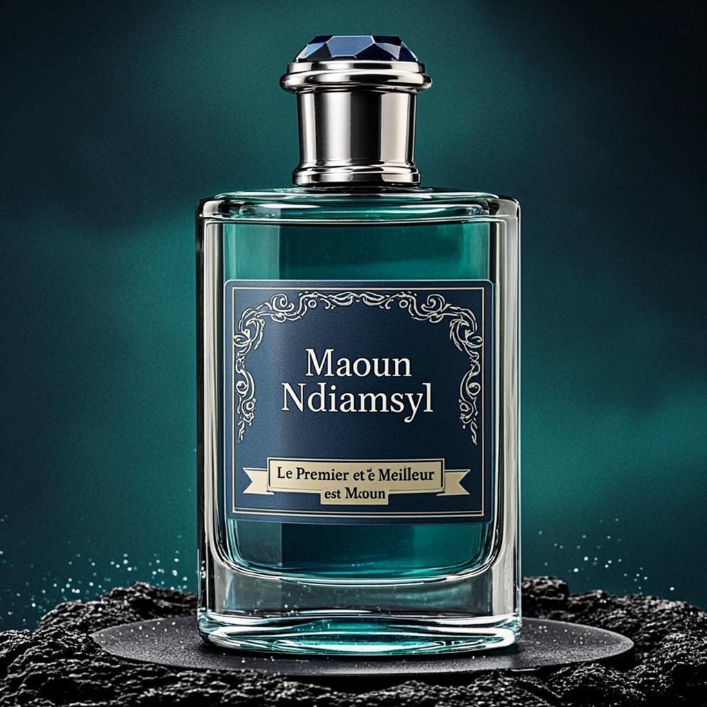Teal Oceania