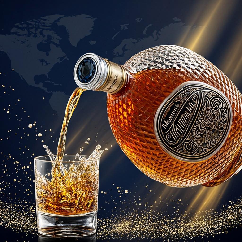 Hero Pouring