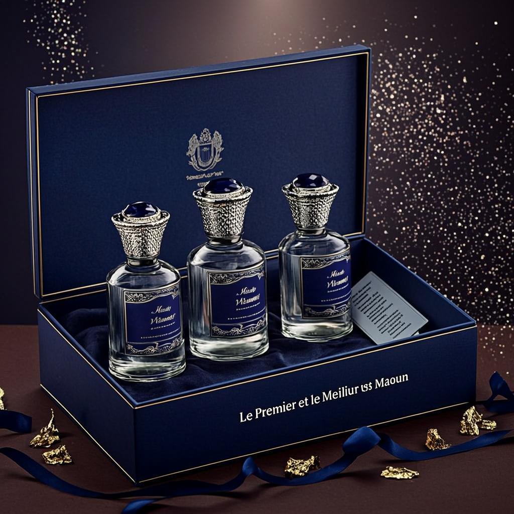 Hero Gift Box